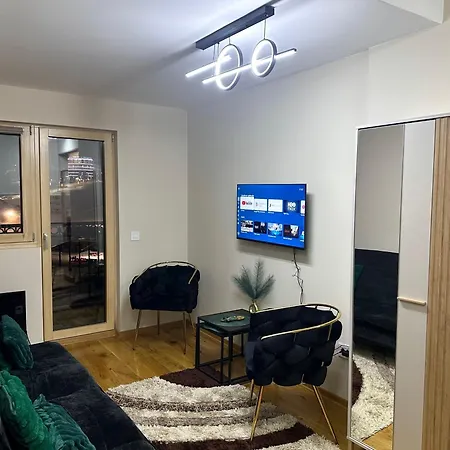 Pejzaz Zlatibora 2 ズラティボール