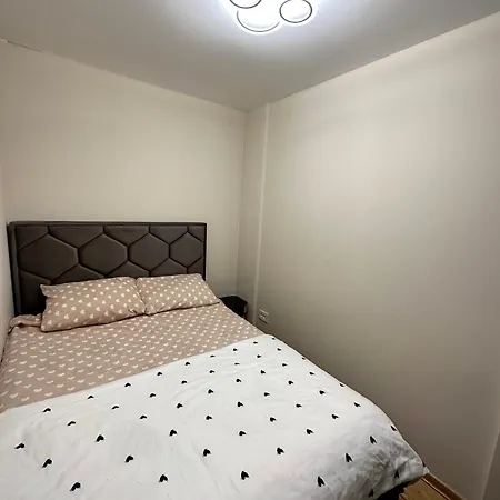 Pejzaz Zlatibora 2 アパート ズラティボール