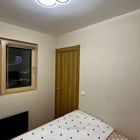 Pejzaz Zlatibora 2 アパート