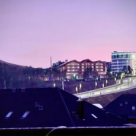 Pejzaz Zlatibora 2 ズラティボール