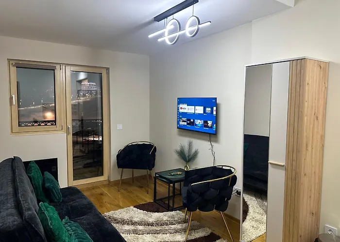 Pejzaz Zlatibora 2 ズラティボール