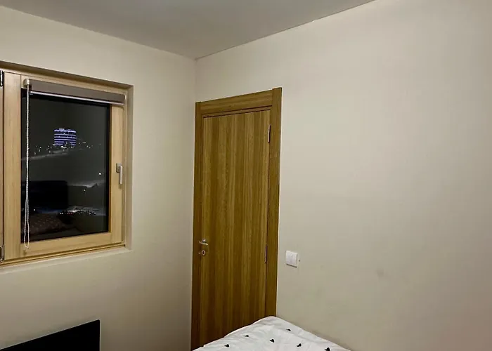 Pejzaz Zlatibora 2 アパート